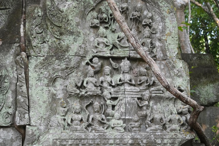 Angkor