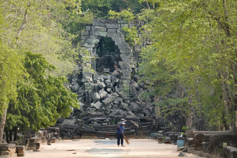 Angkor