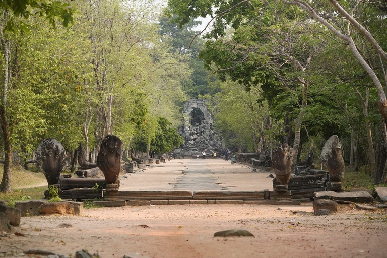 Angkor