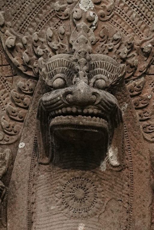 Angkor