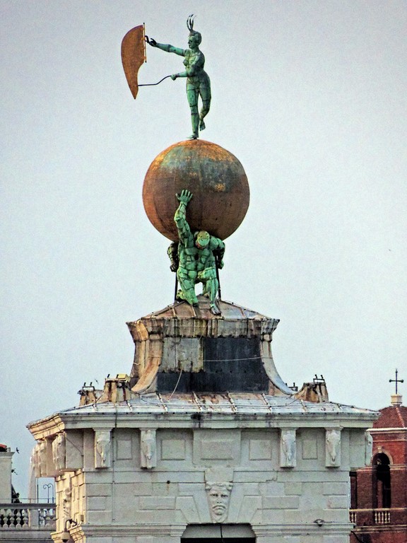 la Fortune Venise