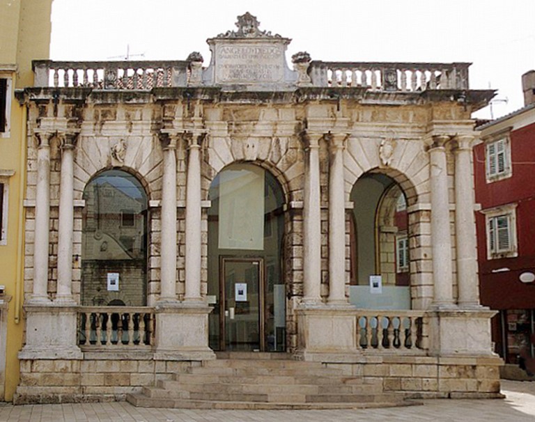 marché  Zadar