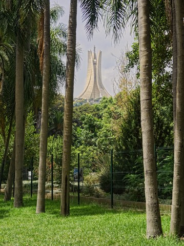 jardin du hamma