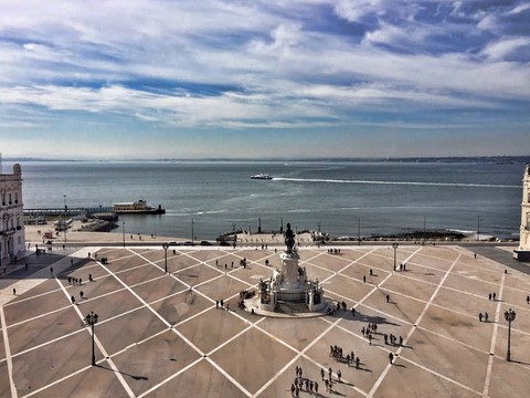 Praça do Comercio