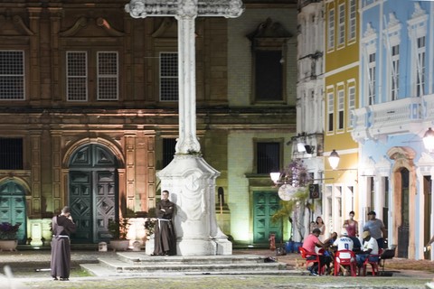 salvador de bahia