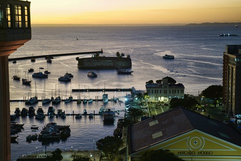 salvador de bahia