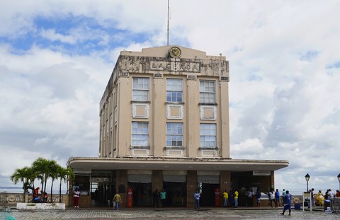 salvador de bahia