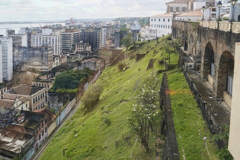 salvador de bahia