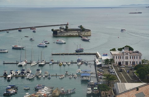 salvador de bahia