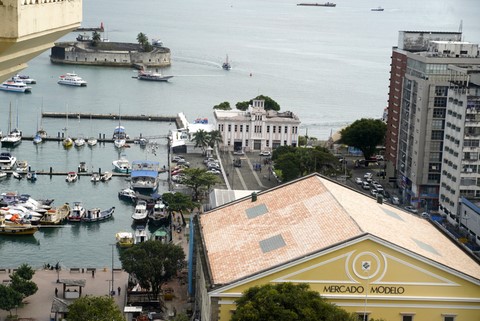 salvador de bahia