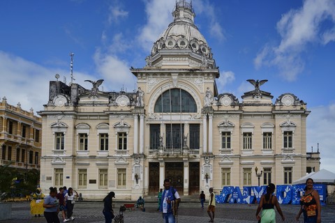 salvador de bahia