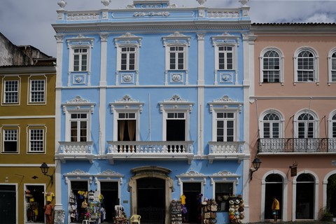 salvador de Bahia