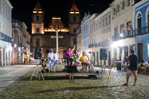 salvador de bahia