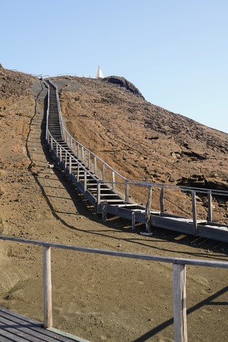 Bartolomé Island