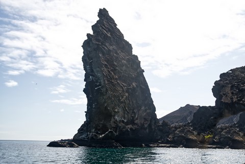 Bartolomé Island