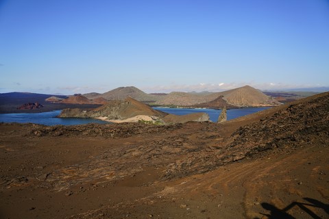 Bartolomé Island