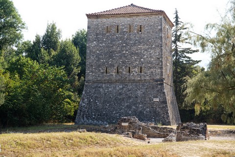 Butrint