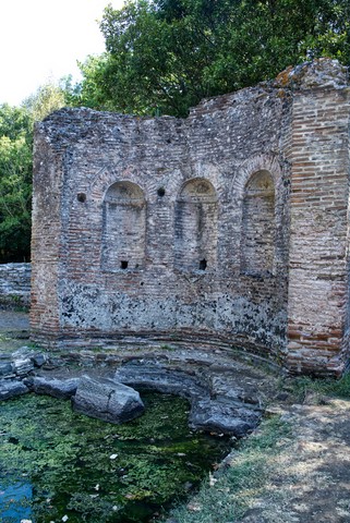 Butrint