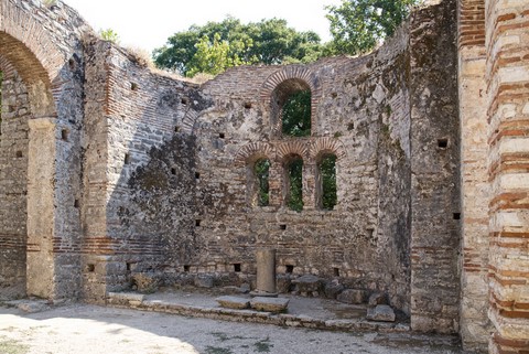 Butrint