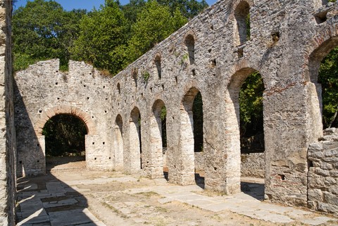 Butrint