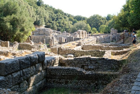 Butrint