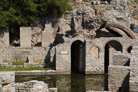 Butrint