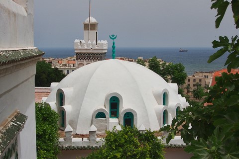 mosquée Sidi Abdallah