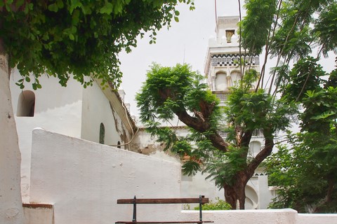 mosquée Sidi Abdallah
