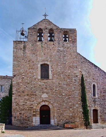 le Castellet