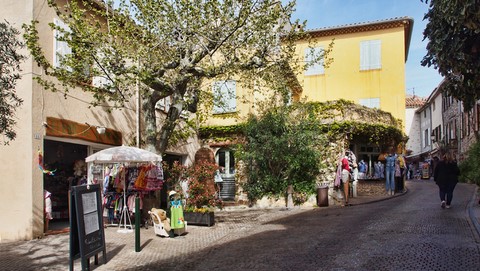 le Castellet