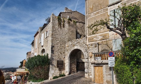 le Castellet