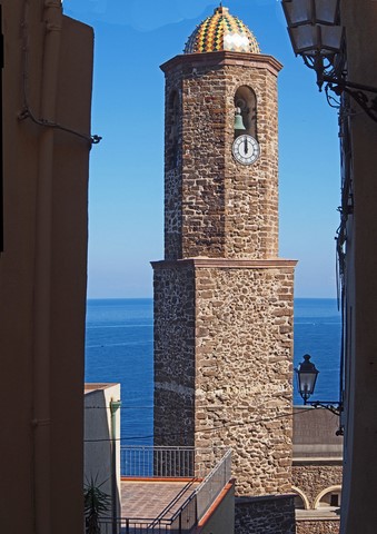 Castelsardo cathédrale