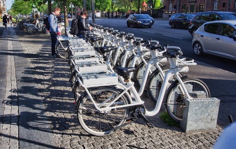 velos Copenhague