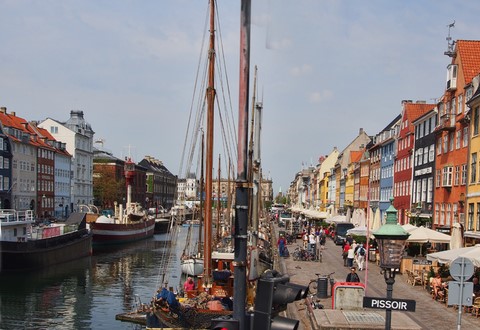 Nyhavn