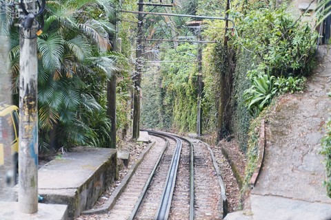 cORCOVADO