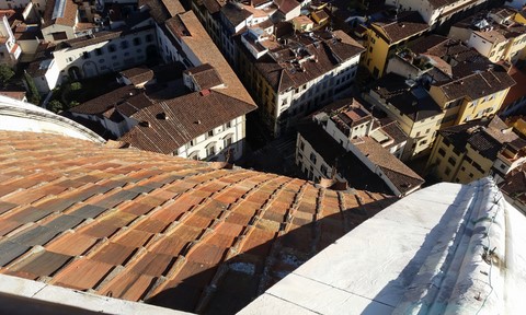 dome Florence