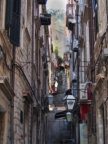 rue Dubrovnik