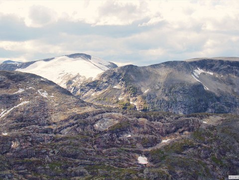 geiranger