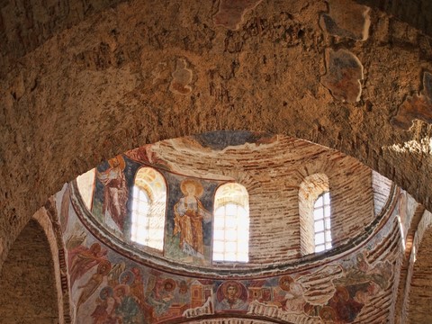 agia sophia Trabzon