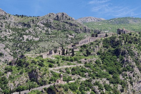 citadelle HVAR