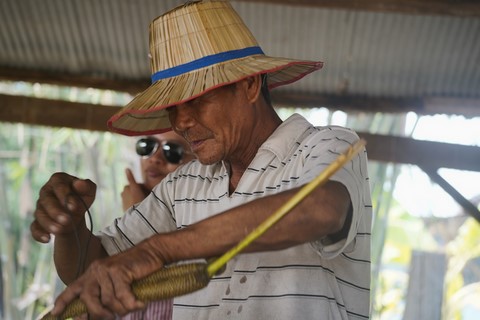 Kampong Chnnang