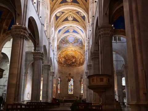 cathedrale Lucca