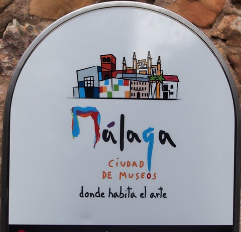 malaga