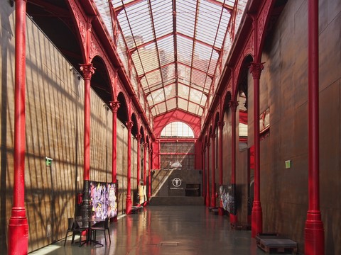 marché  Porto