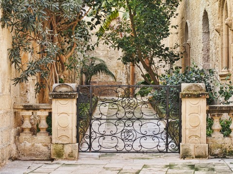 rue de Mdina