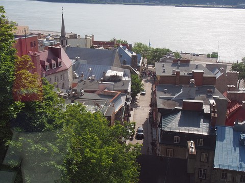 Quebec