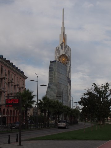 Batumi