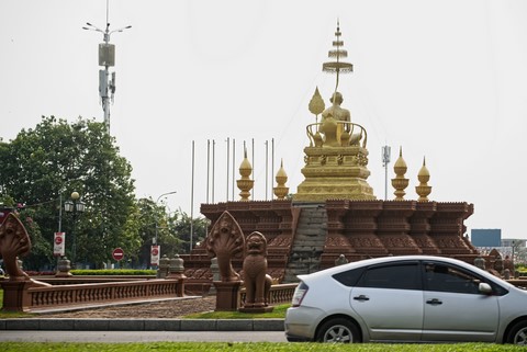 Phnom Penh