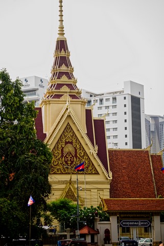 Phnom Penh