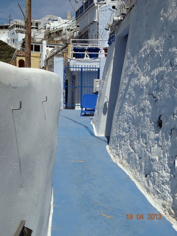 Santorin